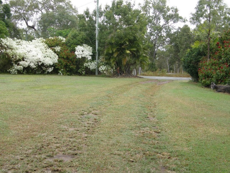 56 Crescent Street, Armstrong Beach QLD 4737