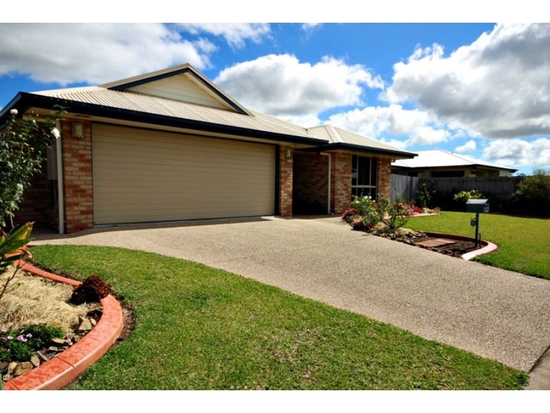 49 Pacific Avenue, Sarina QLD 4737