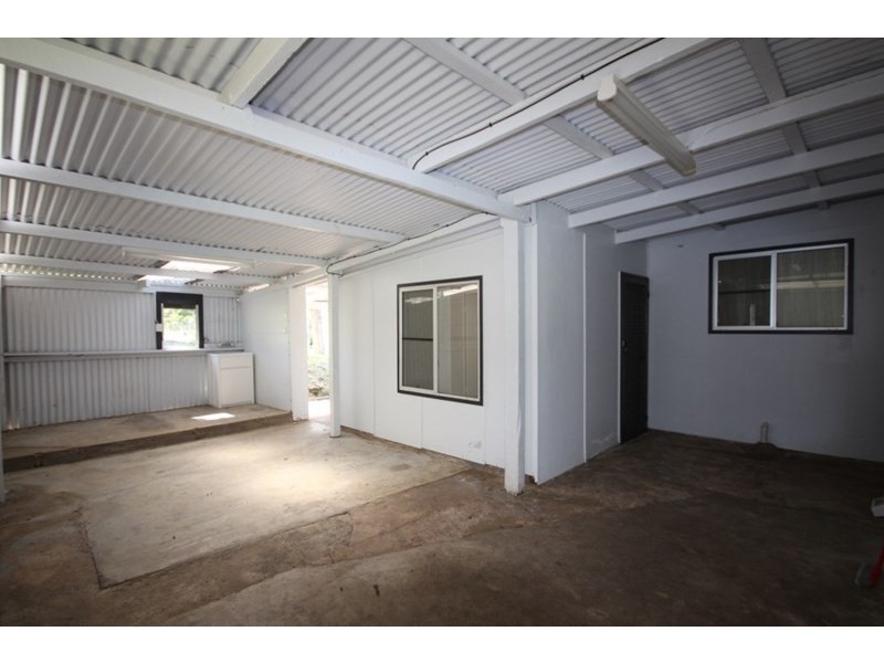 1588 Sarina Marlborough, Sarina Range QLD 4737