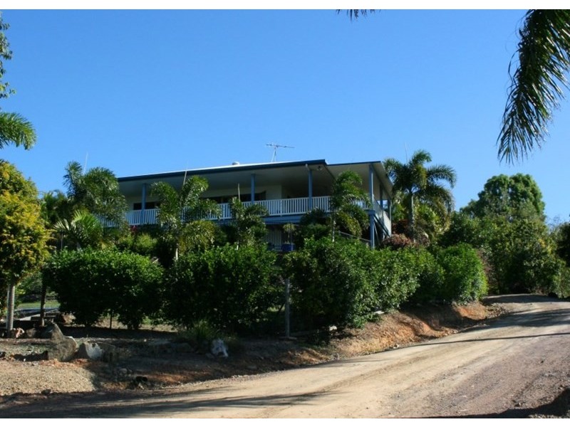 17 Wright Road, Sarina QLD 4737