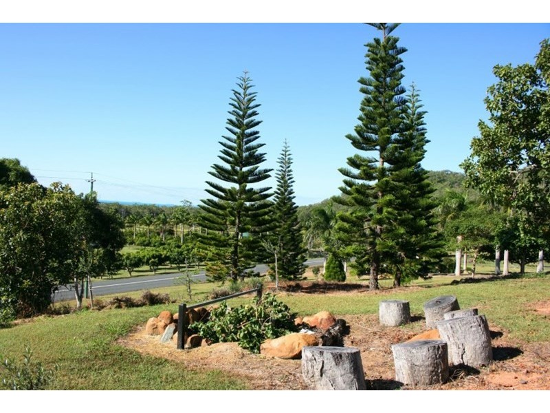 17 Wright Road, Sarina QLD 4737