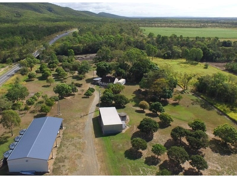 83978 Bruce Highway, Carmila QLD 4739