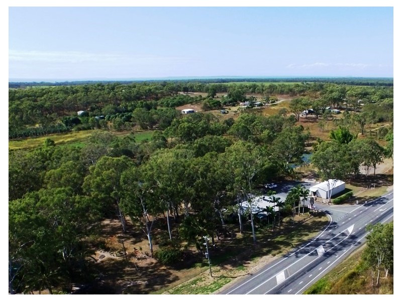 83978 Bruce Highway, Carmila QLD 4739
