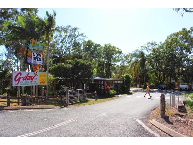 83978 Bruce Highway, Carmila QLD 4739