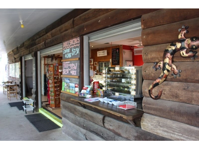 83978 Bruce Highway, Carmila QLD 4739