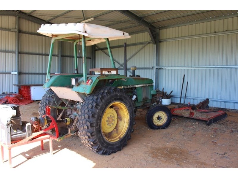 83978 Bruce Highway, Carmila QLD 4739