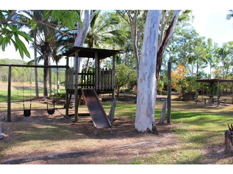 83978 Bruce Highway, Carmila QLD 4739