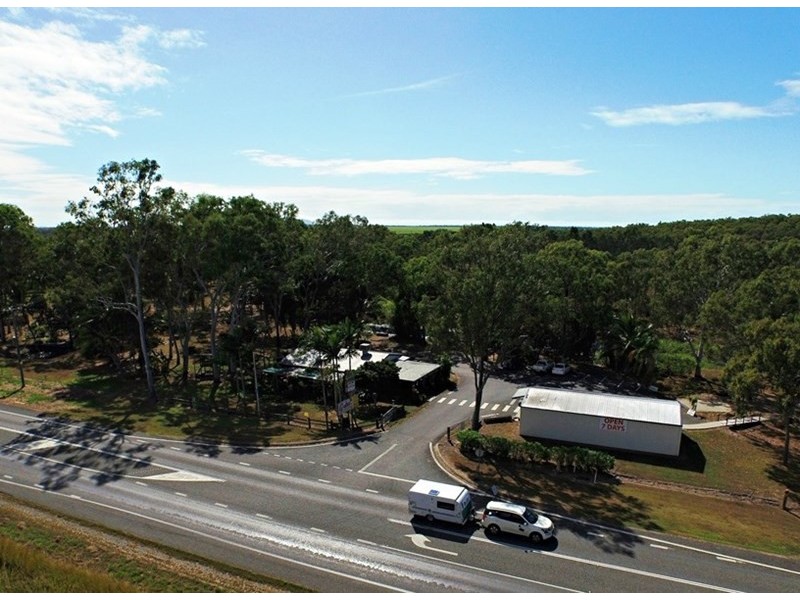 83978 Bruce Highway, Carmila QLD 4739