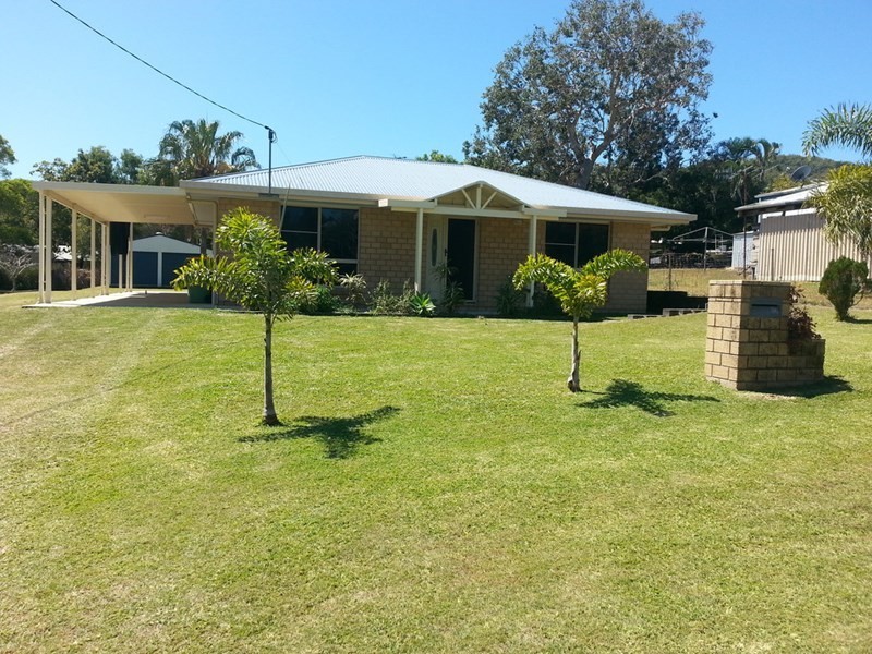 36 Maralyn Avenue, Sarina QLD 4737