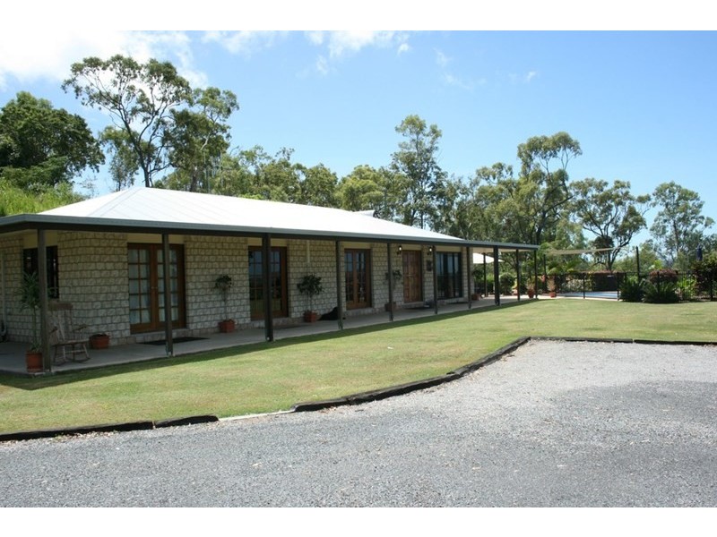 Sarina QLD 4737