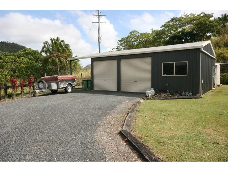Sarina QLD 4737