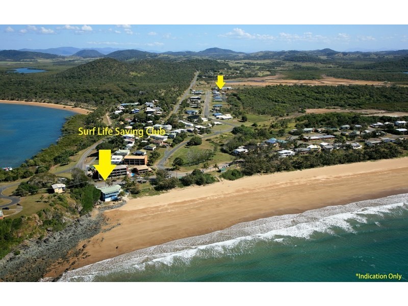 32 Brooksfield Drive, Sarina Beach QLD 4737