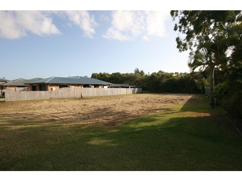 32 Brooksfield Drive, Sarina Beach QLD 4737