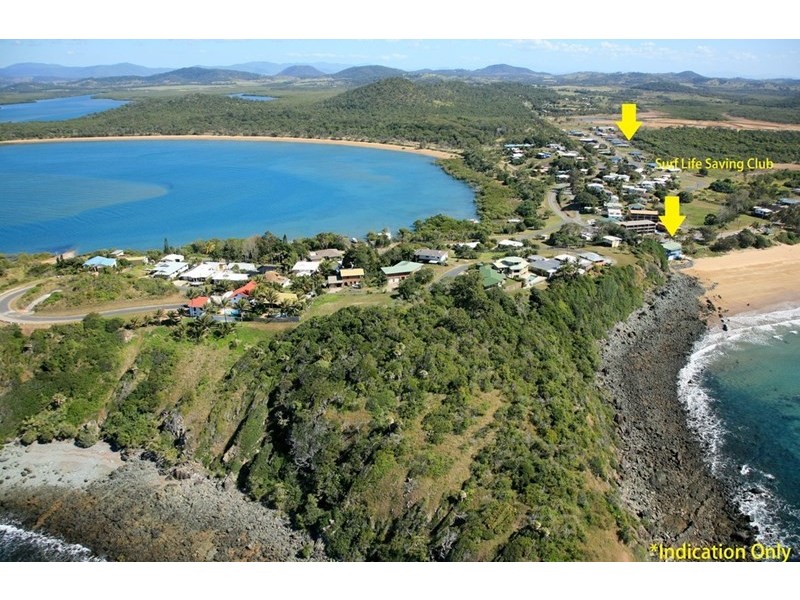 32 Brooksfield Drive, Sarina Beach QLD 4737