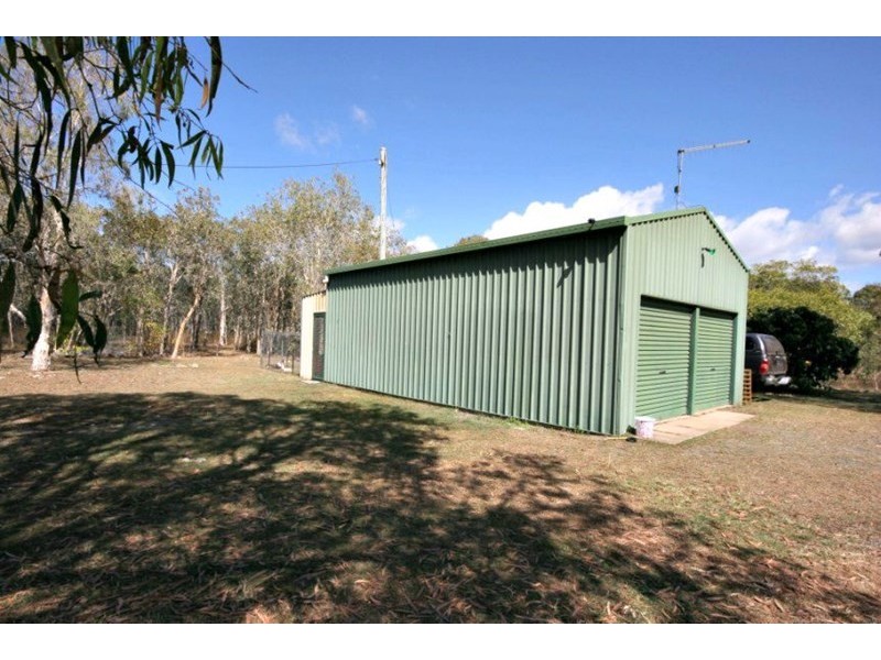 304 Greenhill Road, Ilbilbie QLD 4738