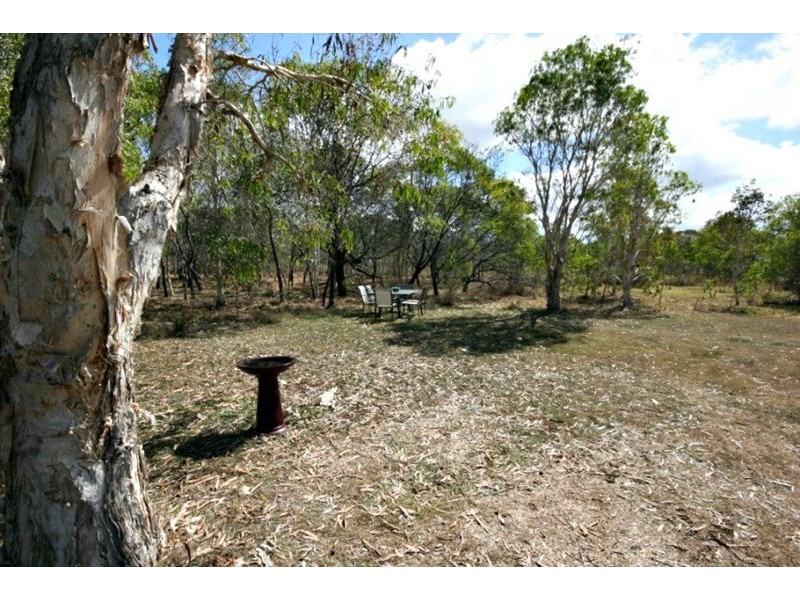 304 Greenhill Road, Ilbilbie QLD 4738