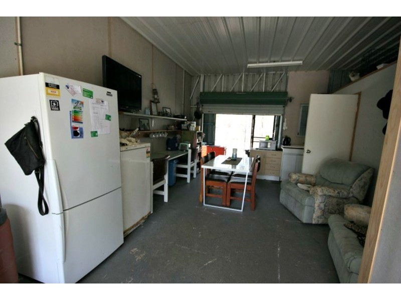 304 Greenhill Road, Ilbilbie QLD 4738