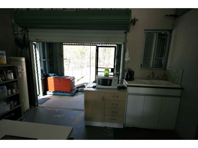 304 Greenhill Road, Ilbilbie QLD 4738