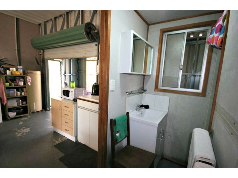 304 Greenhill Road, Ilbilbie QLD 4738