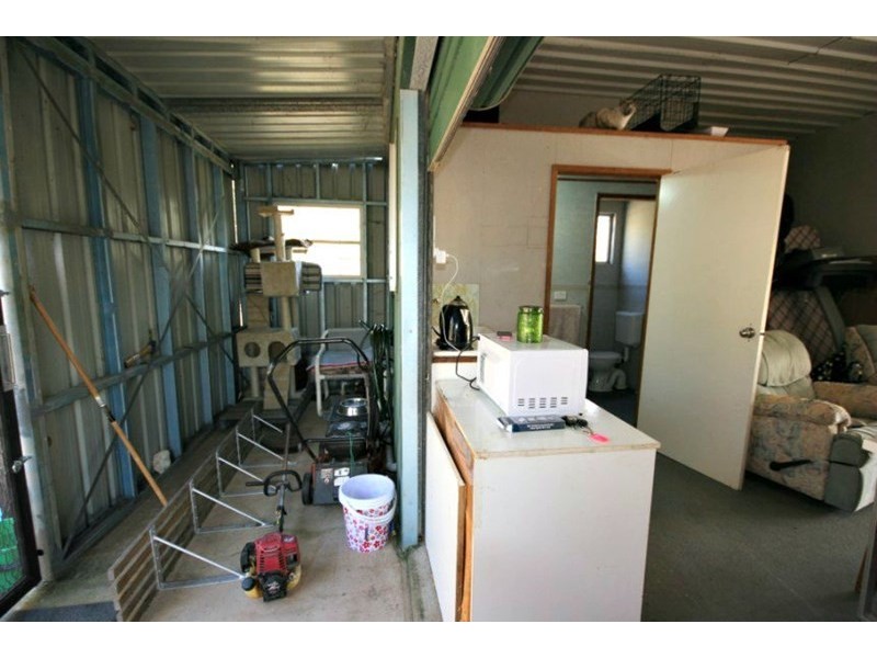 304 Greenhill Road, Ilbilbie QLD 4738