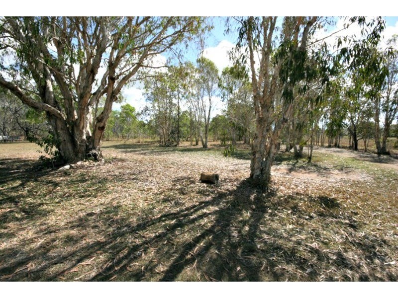 304 Greenhill Road, Ilbilbie QLD 4738