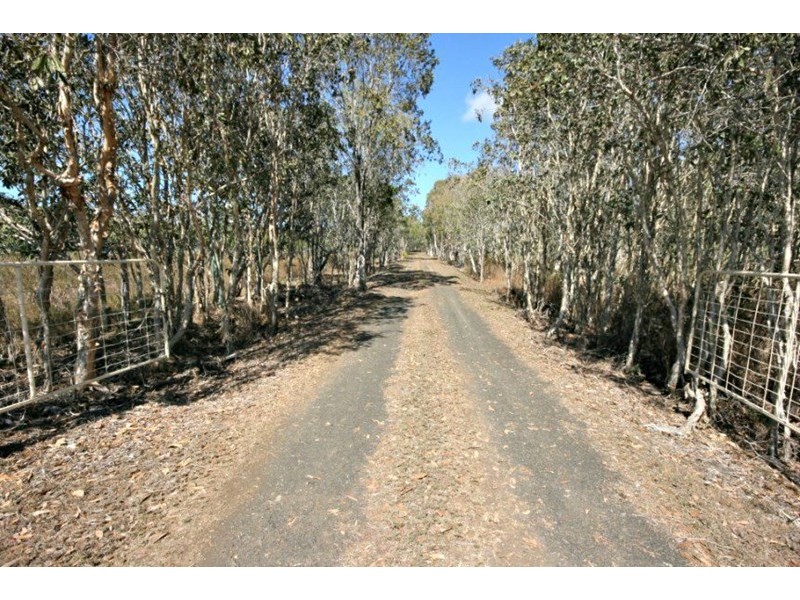 304 Greenhill Road, Ilbilbie QLD 4738