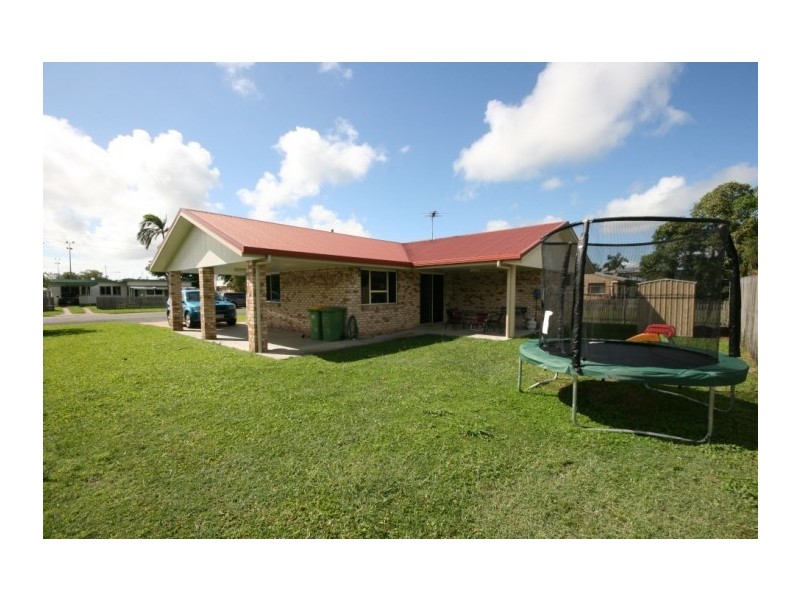 19 Dawson Street, Sarina QLD 4737