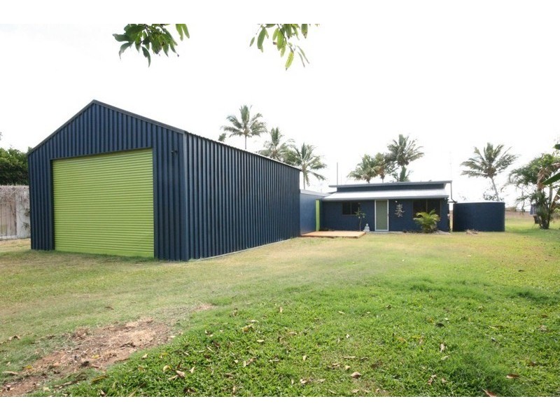 34 Melba, Armstrong Beach QLD 4737