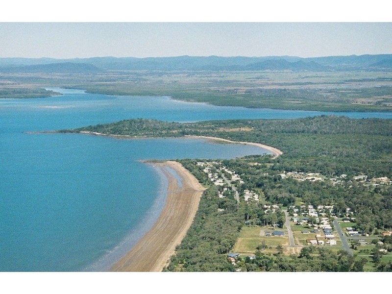 34 Melba, Armstrong Beach QLD 4737