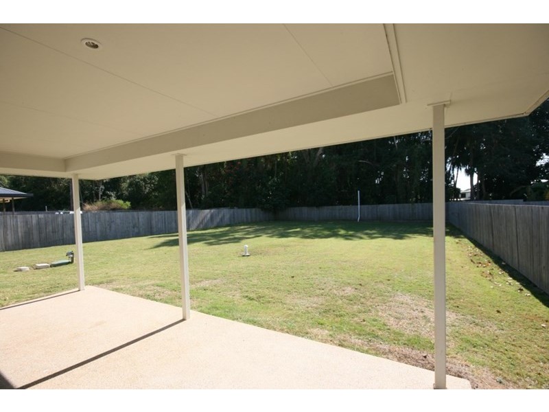 12 Armstrong Beach Road, Armstrong Beach QLD 4737