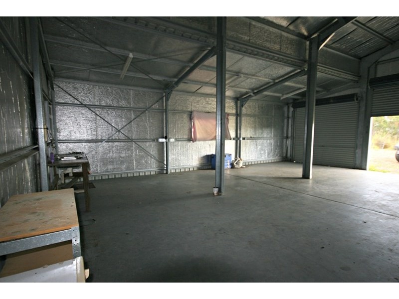 24 Lawrie Road, Sarina Range QLD 4737