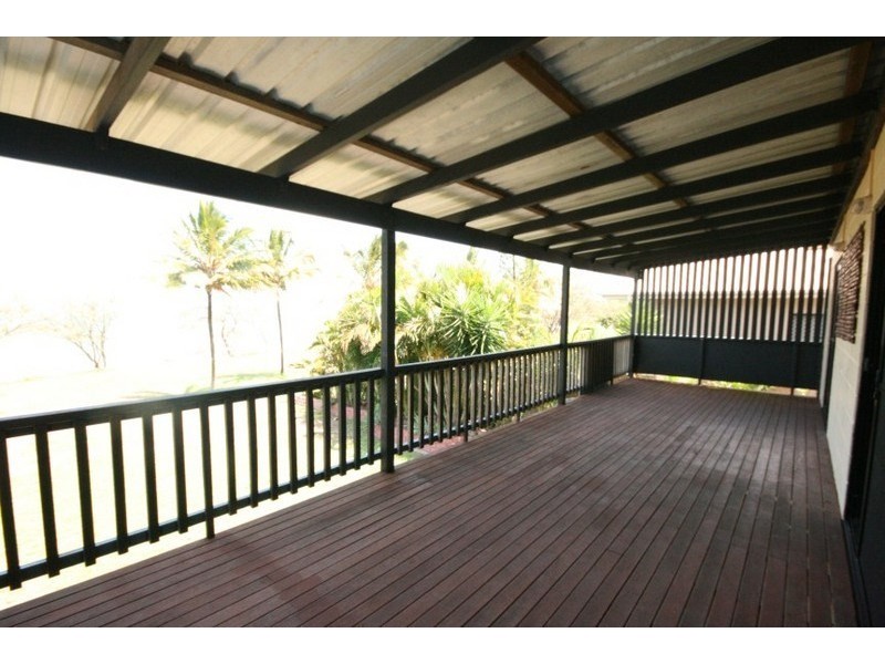 45 Rasmussen, Hay Point QLD 4740