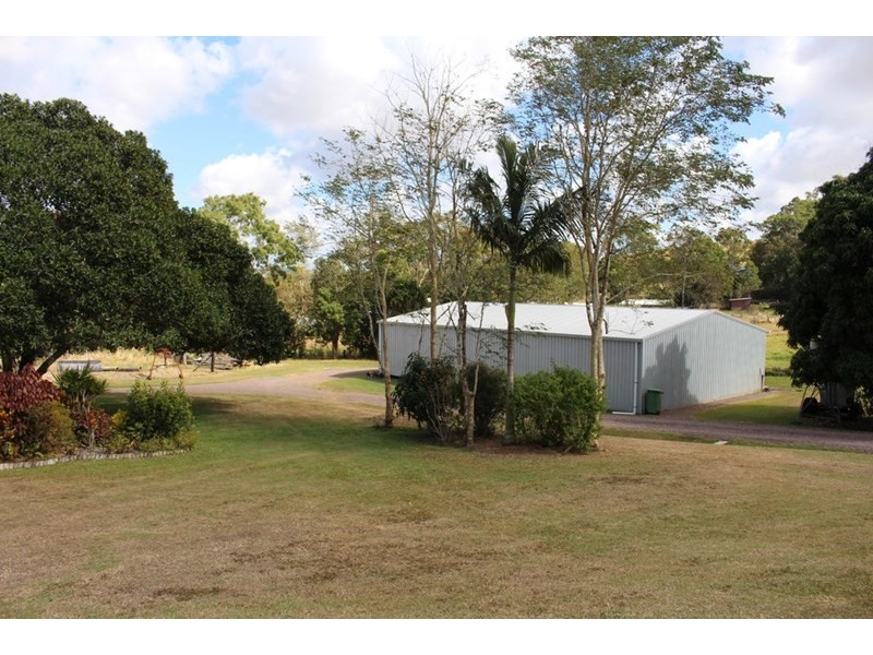 687 Grasstree Road, Sarina QLD 4737