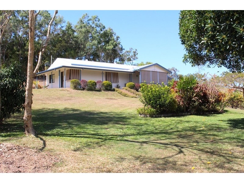 687 Grasstree Road, Sarina QLD 4737