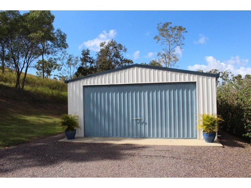 687 Grasstree Road, Sarina QLD 4737