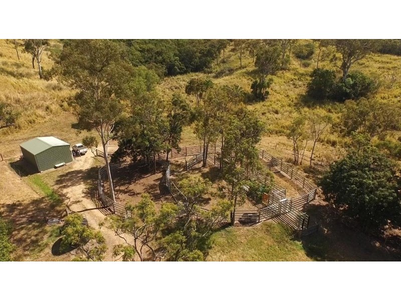 687 Grasstree Road, Sarina QLD 4737