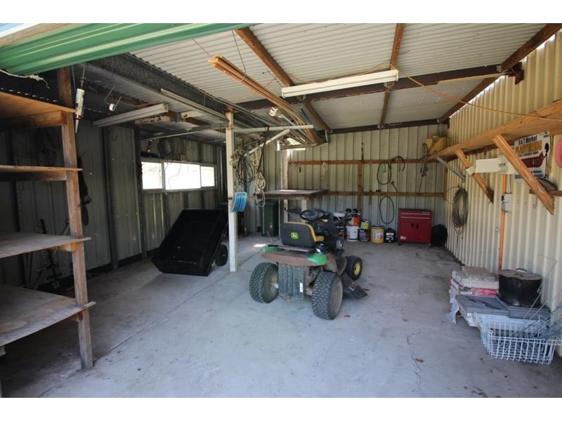 41 Miles/Sunnyside, Sarina QLD 4737