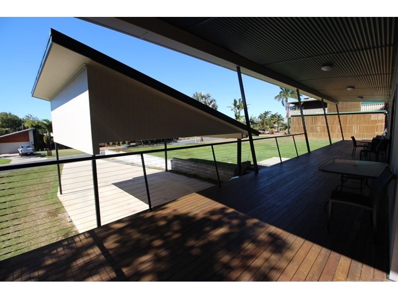 9 Silver Street, Grasstree Beach QLD 4740