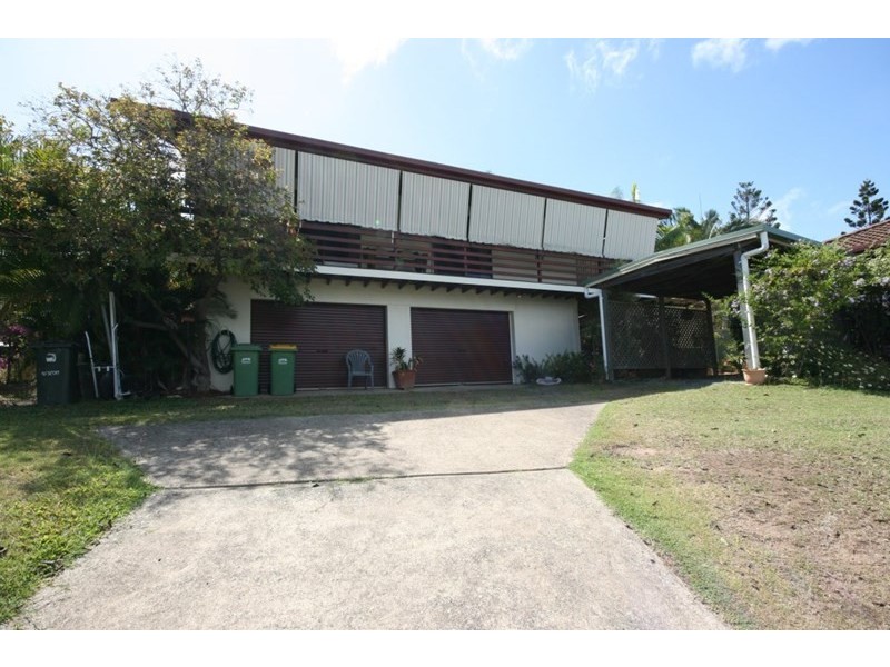 22 Sunset Drive, Sarina Beach QLD 4737