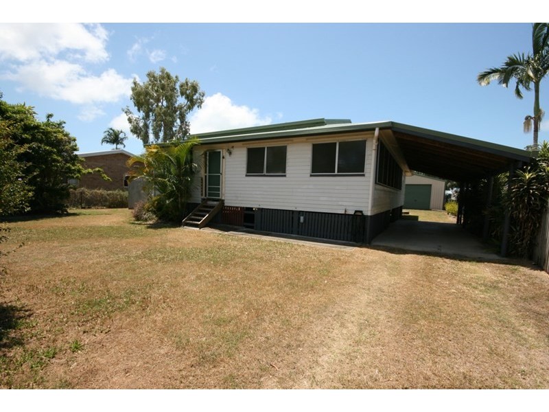 6 Swan Street, Armstrong Beach QLD 4737