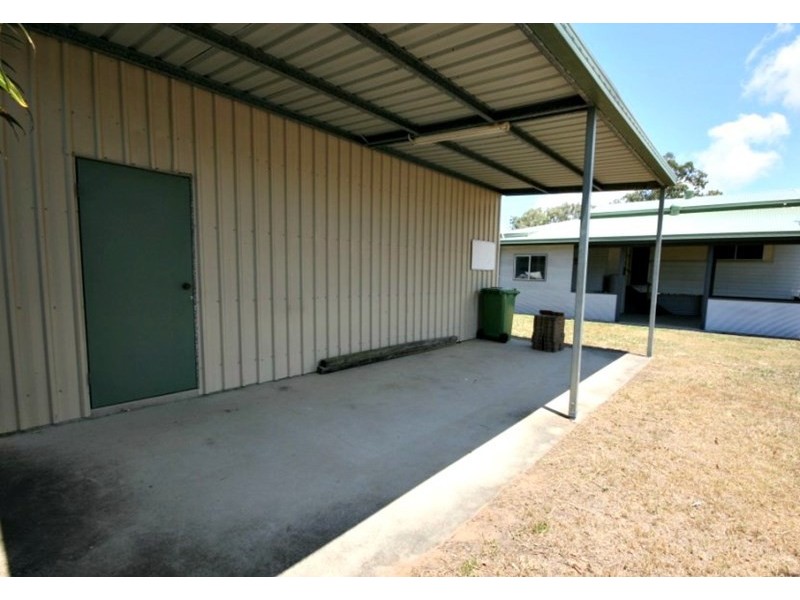6 Swan Street, Armstrong Beach QLD 4737