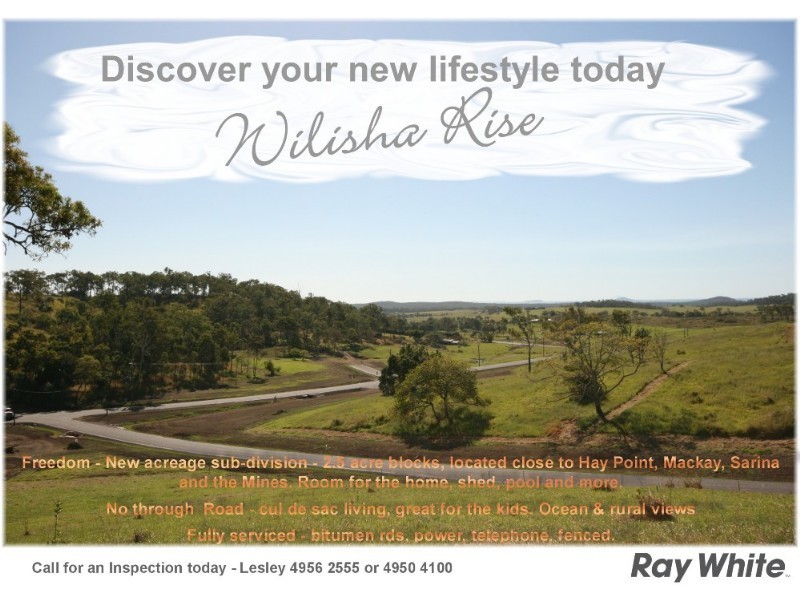 Hay Point QLD 4740