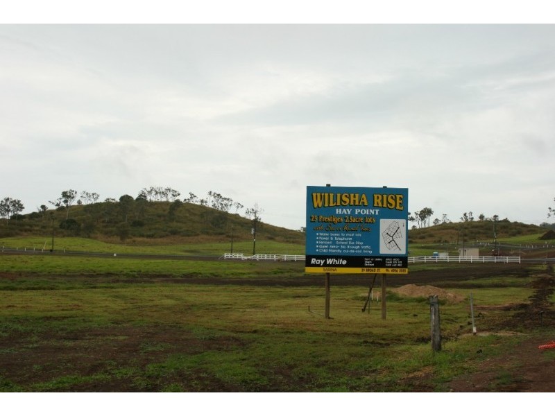 Hay Point QLD 4740