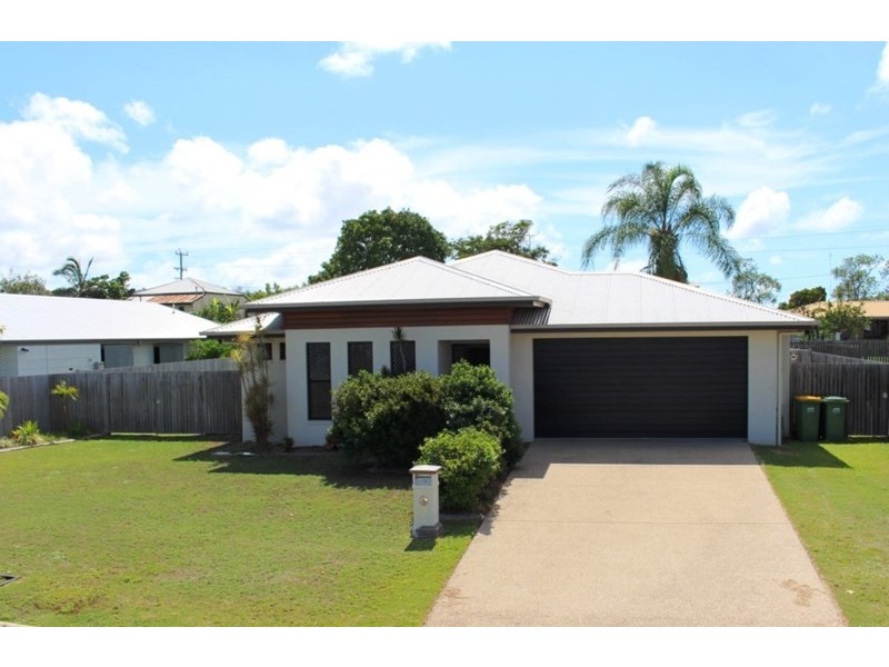 38 Pacific Avenue, Sarina QLD 4737