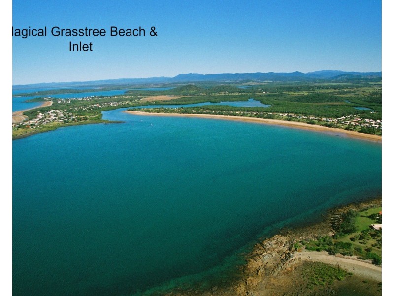 21 Mick Ready Road, Grasstree Beach QLD 4740