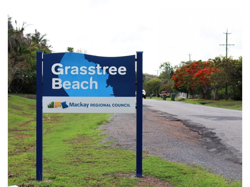 21 Mick Ready Road, Grasstree Beach QLD 4740