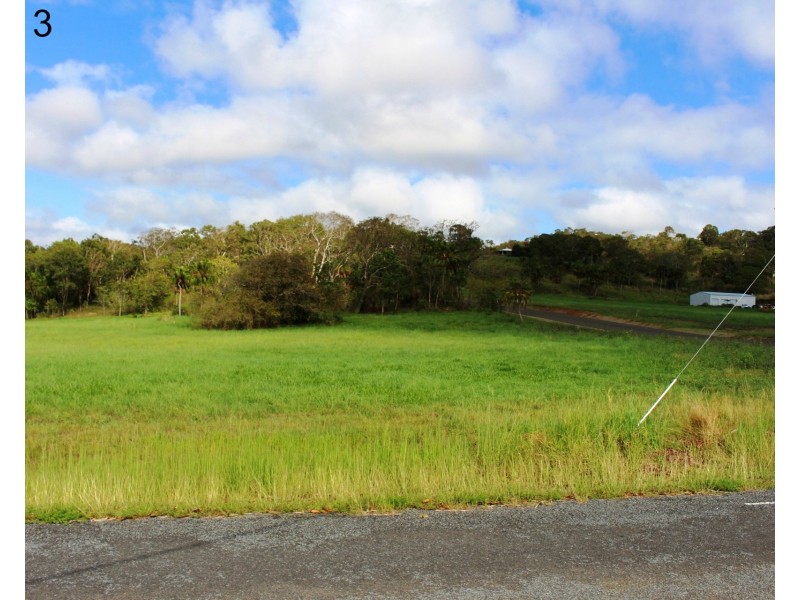 21 Mick Ready Road, Grasstree Beach QLD 4740