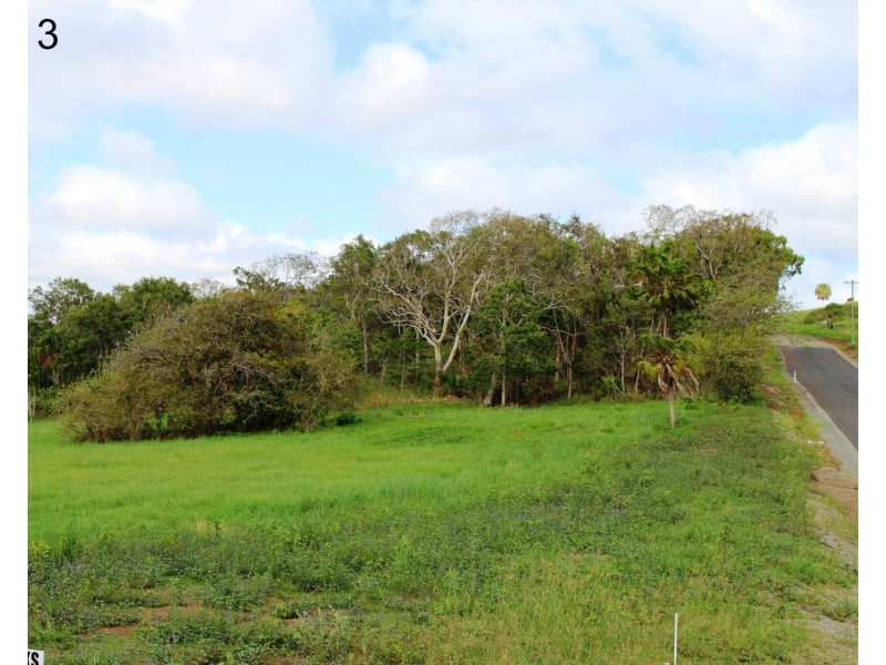 21 Mick Ready Road, Grasstree Beach QLD 4740