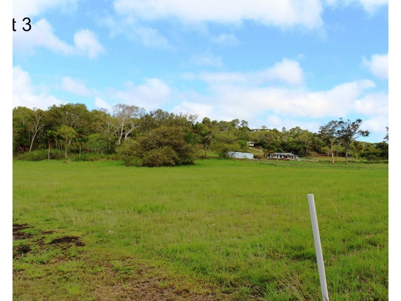 21 Mick Ready Road, Grasstree Beach QLD 4740