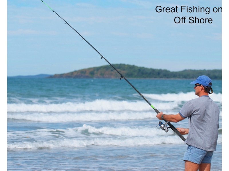 21 Mick Ready Road, Grasstree Beach QLD 4740